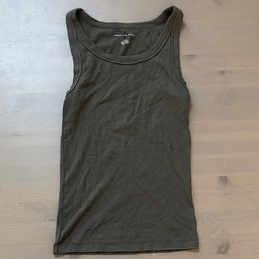 American Eagle Tank Top Size Small